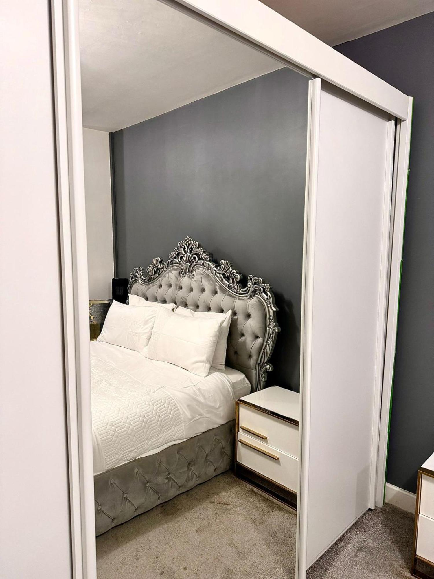 Deluxe Spacious King Size Room Hornchurch Екстер'єр фото