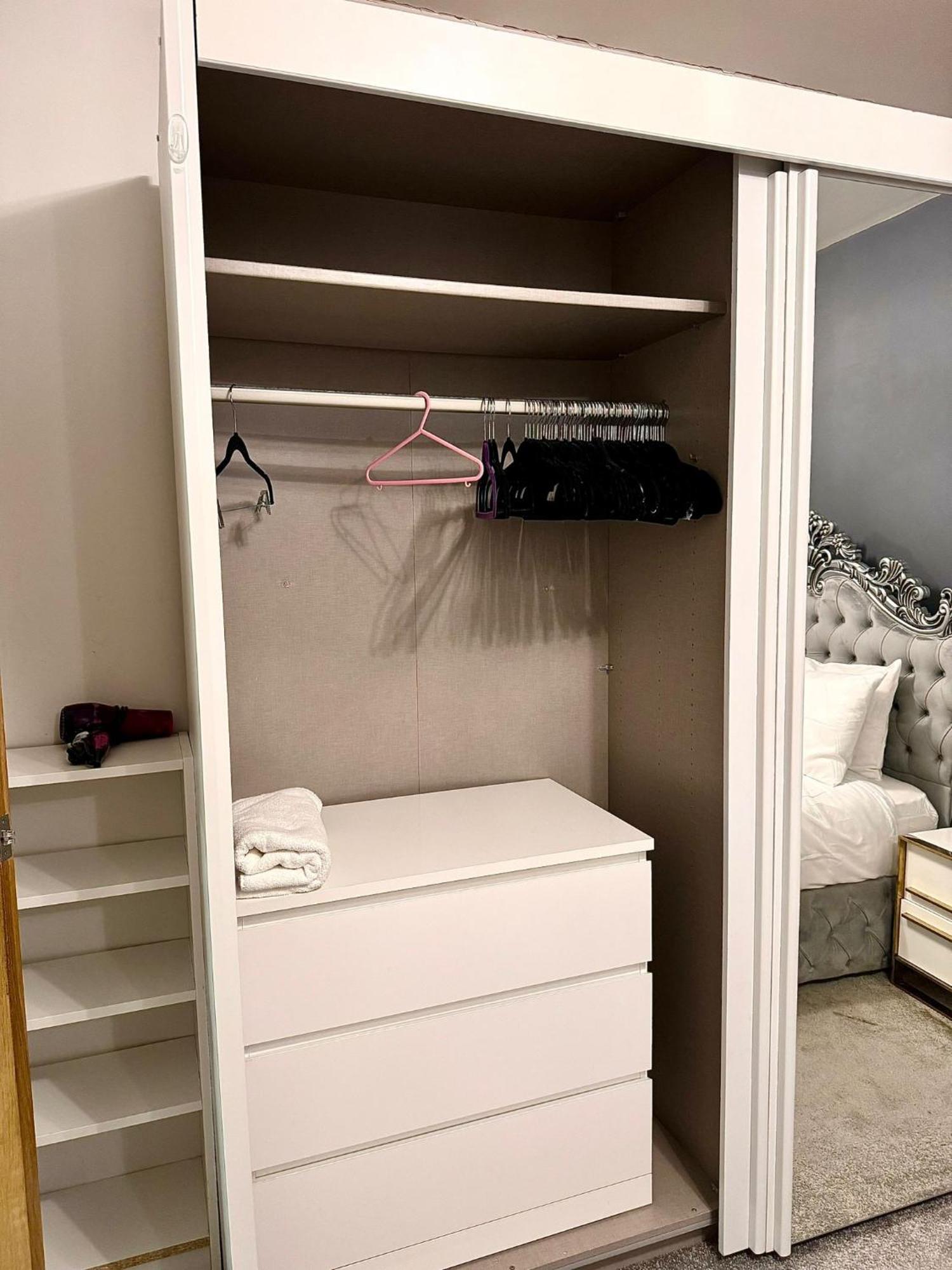 Deluxe Spacious King Size Room Hornchurch Екстер'єр фото