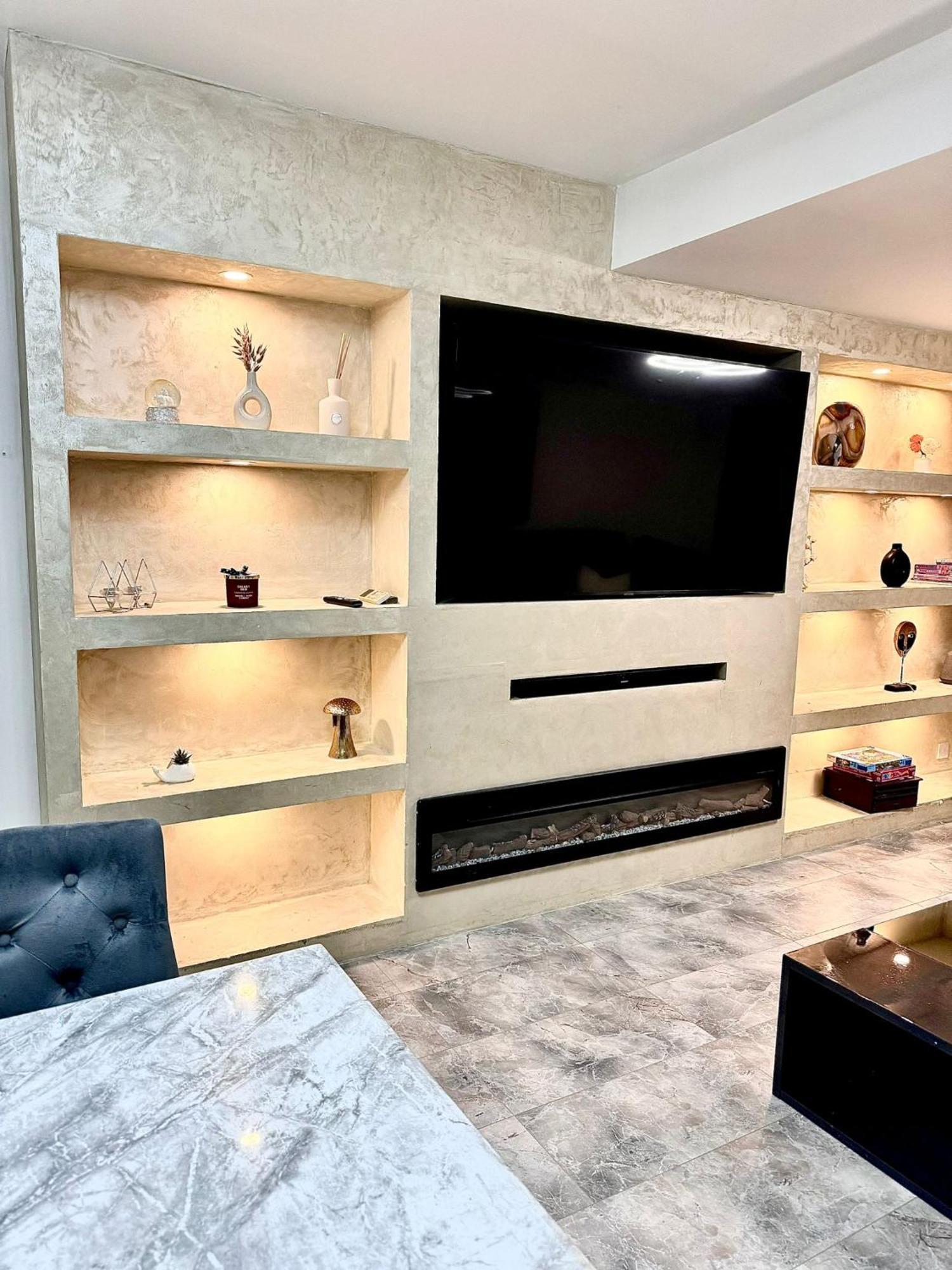 Deluxe Spacious King Size Room Hornchurch Екстер'єр фото
